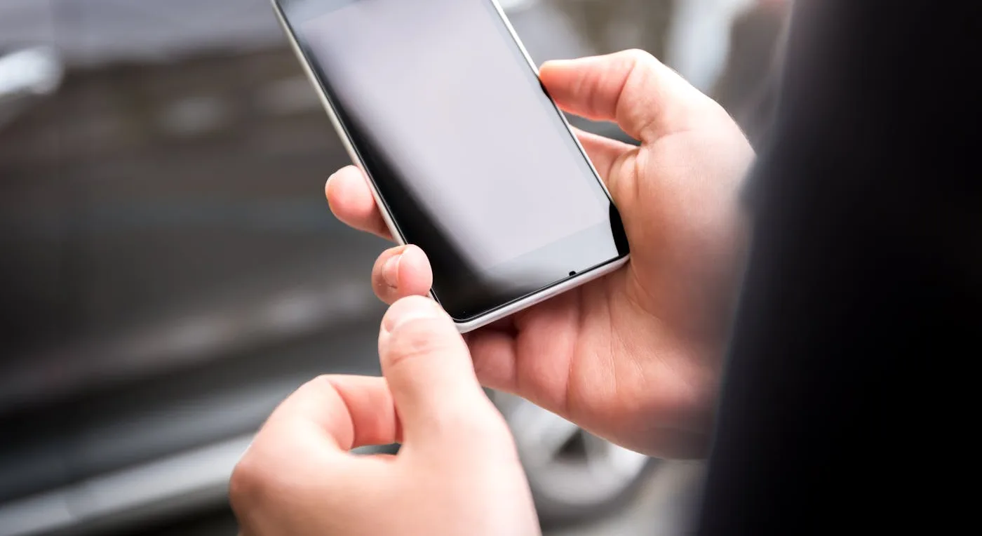 Your Phone Is Locked. Your Emergency Info Shouldn't Be.