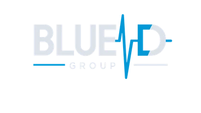 BlueID Group logo
