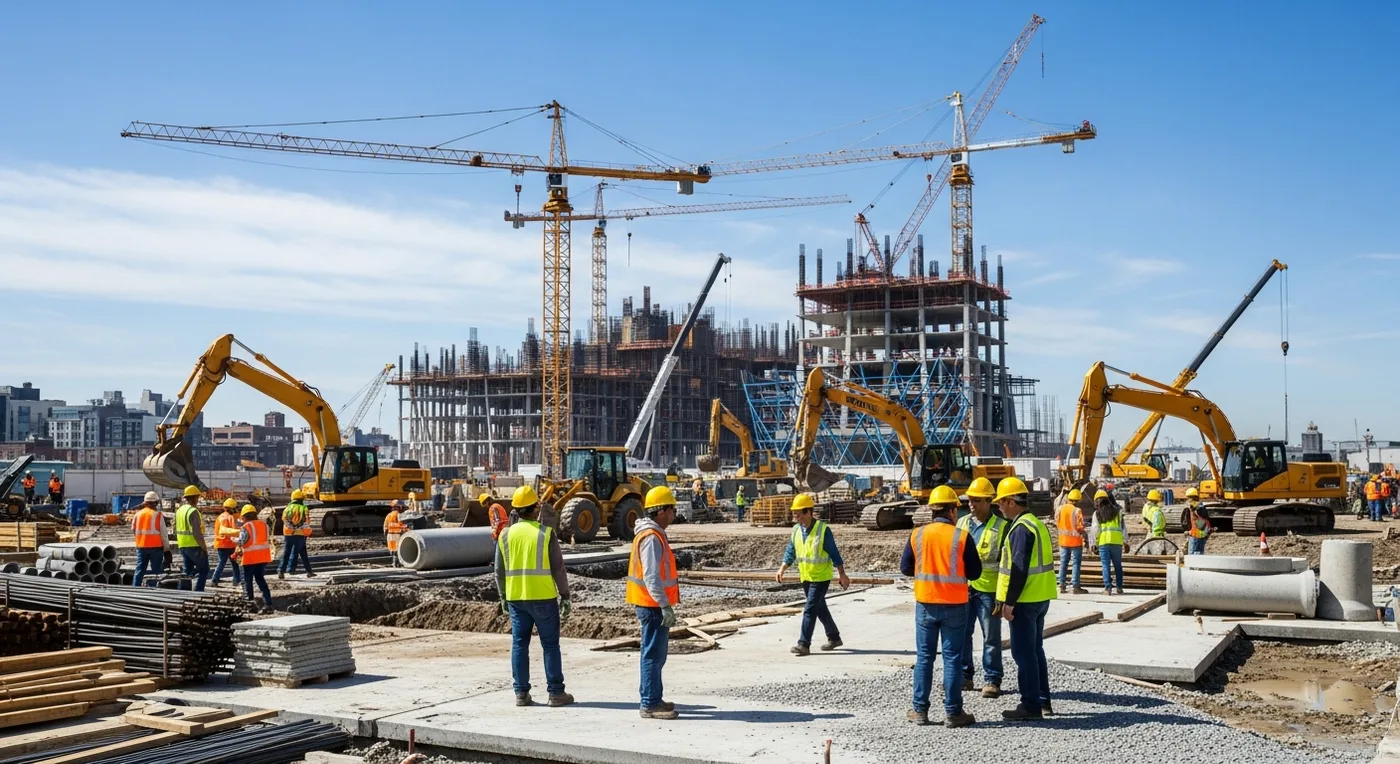 Peak Season Is Coming — Is Your Safety Infrastructure Ready?